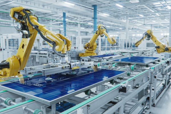 Industrial Automation