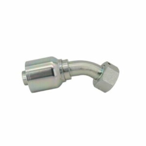 Gates 5601-04-04-04 Hydraulic Tee Fitting – 1/4" Male Pipe X Female Pipe
