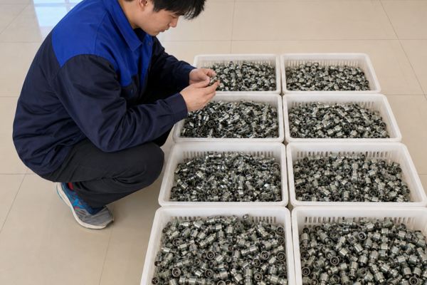 Surface Inspection