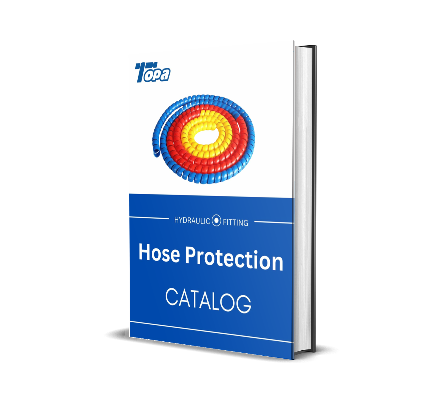 Top-Quality Hose Protection- Sleeve, Guard, Protector-Topa