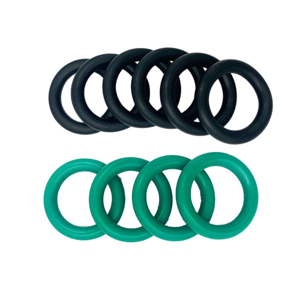 V-Rings in Viton®, FKM & NBR | V-Ring Seals | NewDealSeals