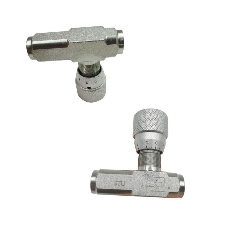 STU Type Check Valve