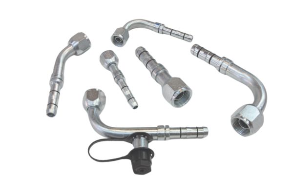 air conditioning AC fitting