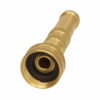 garden hose nozzle