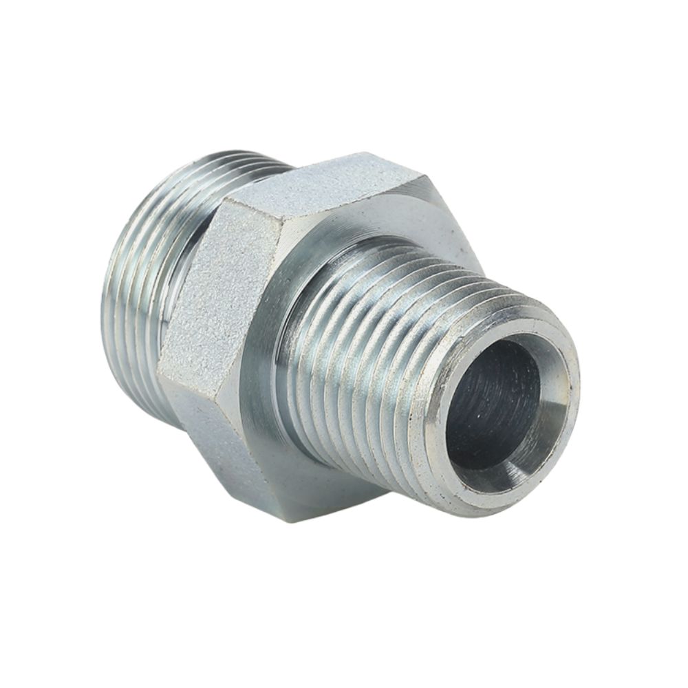 1EN NPT to Metric Adapters China Supplier-Topa