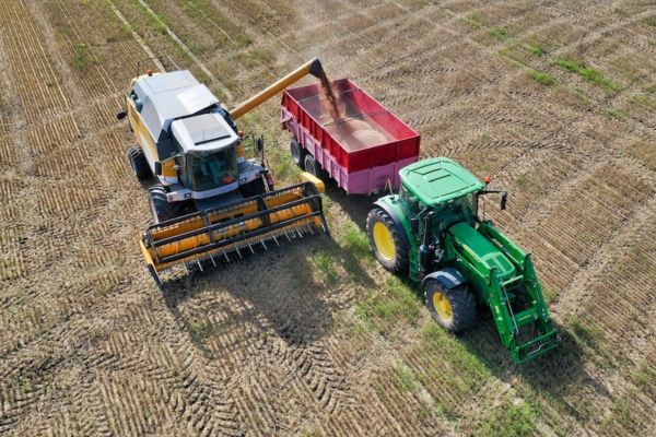 agriculture machine