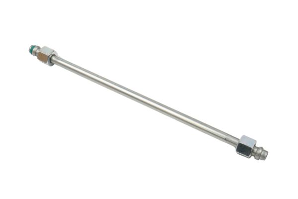 hydraulic tube assembly components