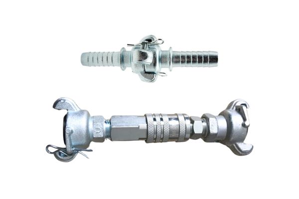 Claw Coupling