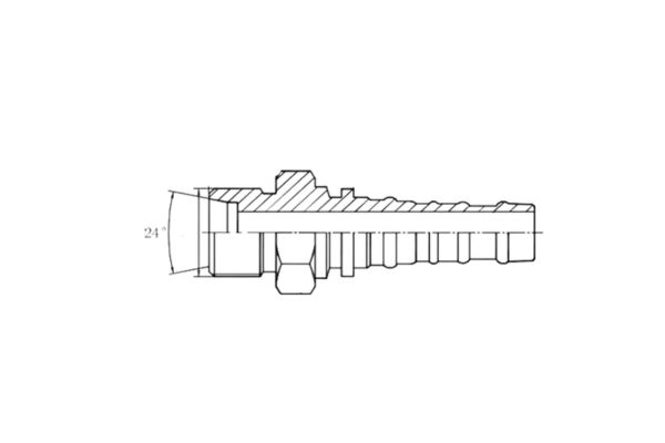 Interlock Fittings Structure