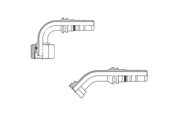 Interlock Fittings working principle