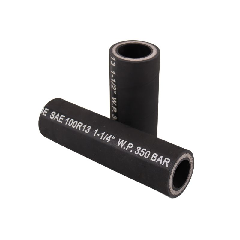 SAE 100R13 hose hydraulic Topa