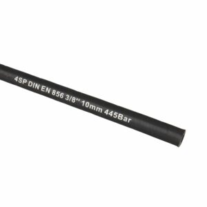 4SP Hose