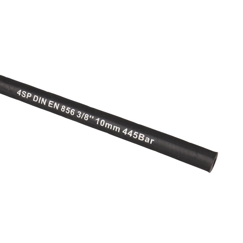 SAE 4SP hydraulic hose Topa