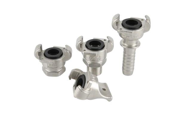 Universal Air Hose Fitting type