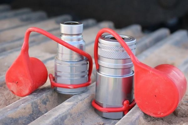 mining hose Fittings China Topa