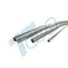 Square Flexible Hose Metal Conduit Topa