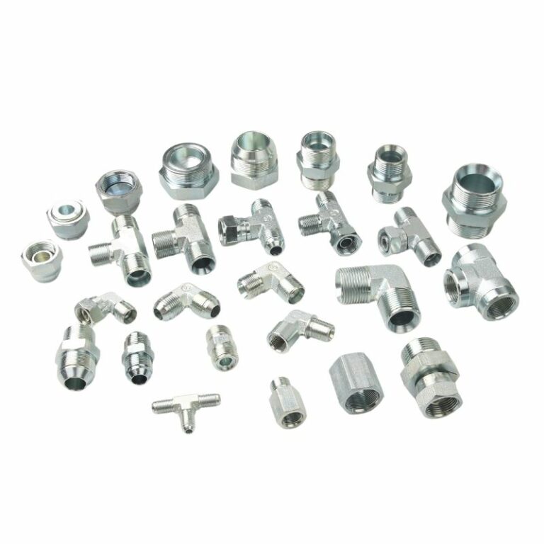 Hydraulic Adapters Manufacturer