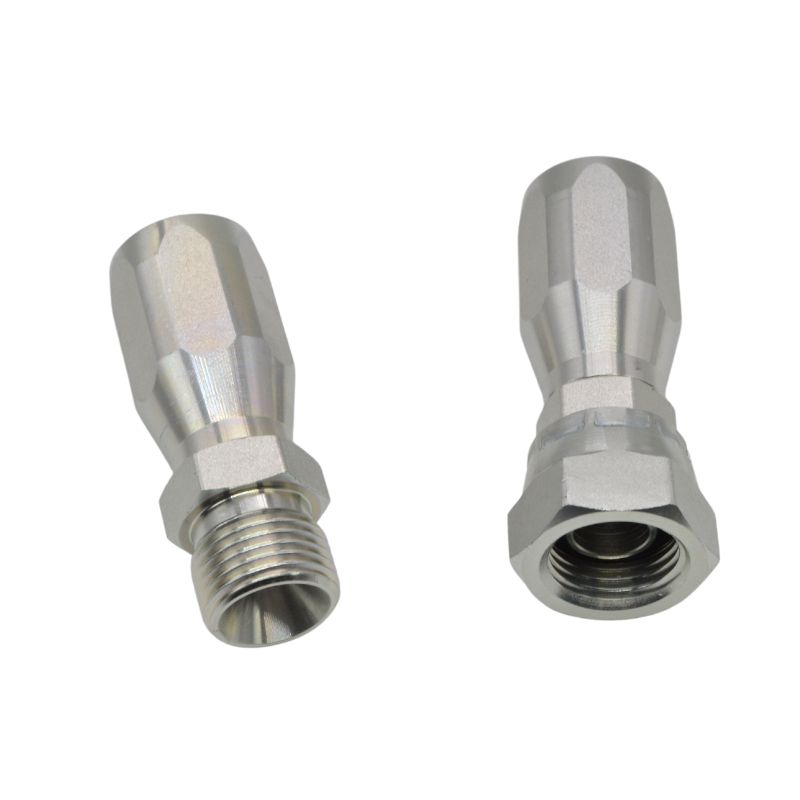 Reusable fitting features Topa