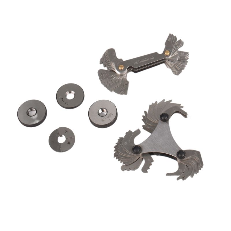 thread gauge Topa