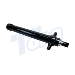 Dump Truck Telescopic Hydraulic Cylinder Topa