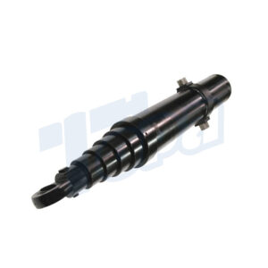 Front end Single eye hydraulic telescopic cylinder Topa