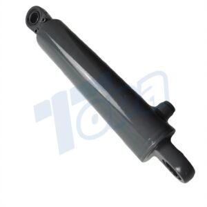 Jack Welded Single Acting Hydraulic Cylinder Topa