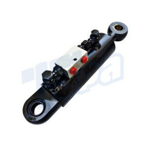 Topa Telescopic single ear hydraulic cylinder