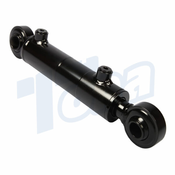 Welded Swivel Ball Hydraulic Cylinder Topa