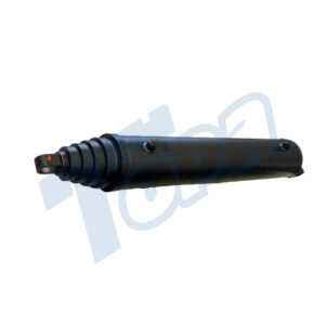 Cast Iron Telescopic Hydraulic Cylinder Topa