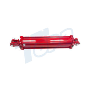 Log Splitter Tie Rod Hydraulic Cylinder manufacturers Topa