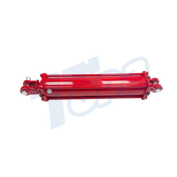 Log Splitter Tie Rod Hydraulic Cylinder manufacturers Topa