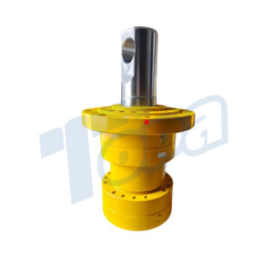 Topa Heavy Duty CD 250bar Hydraulic Cylinder