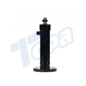 Welded rear flange Hydraulic cylinders Topa