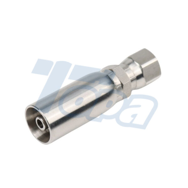 10656 JIC One Piece Hydraulic Fittings China Topa