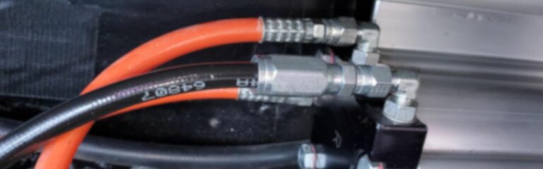 How to Determine Reusable Hydraulic Fittings Pressure Rating