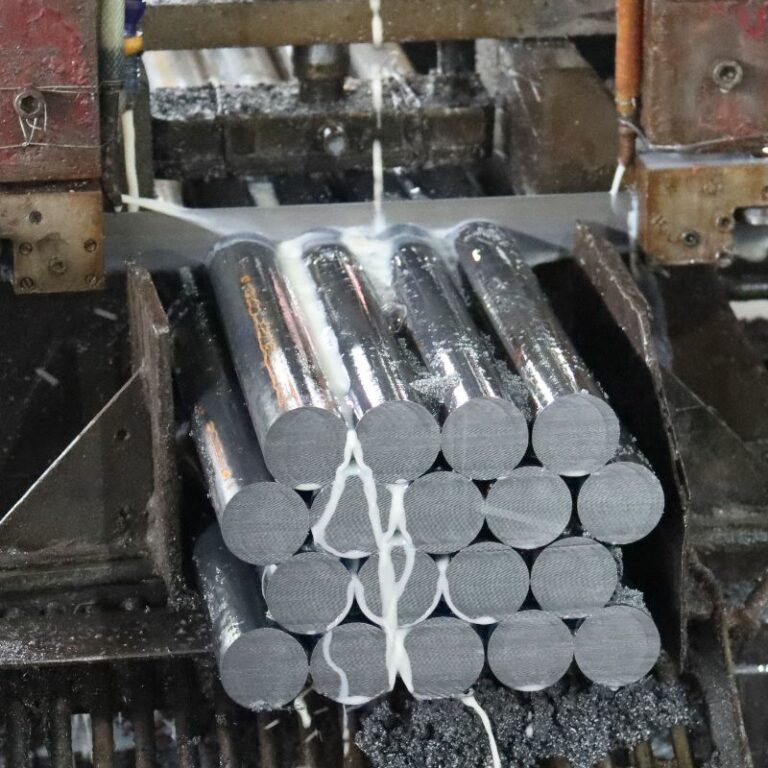 Raw Material Selection