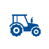 icon Tractor