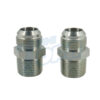 3404 BSP male fittings Topa