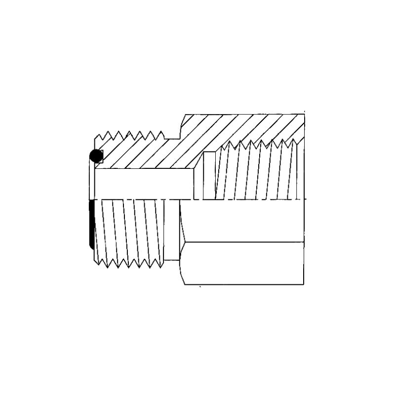 FS2405 ORFS Adapter drawing Topa