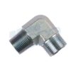 TOPA FS2501 ORFS Hydraulic Fittings Factories