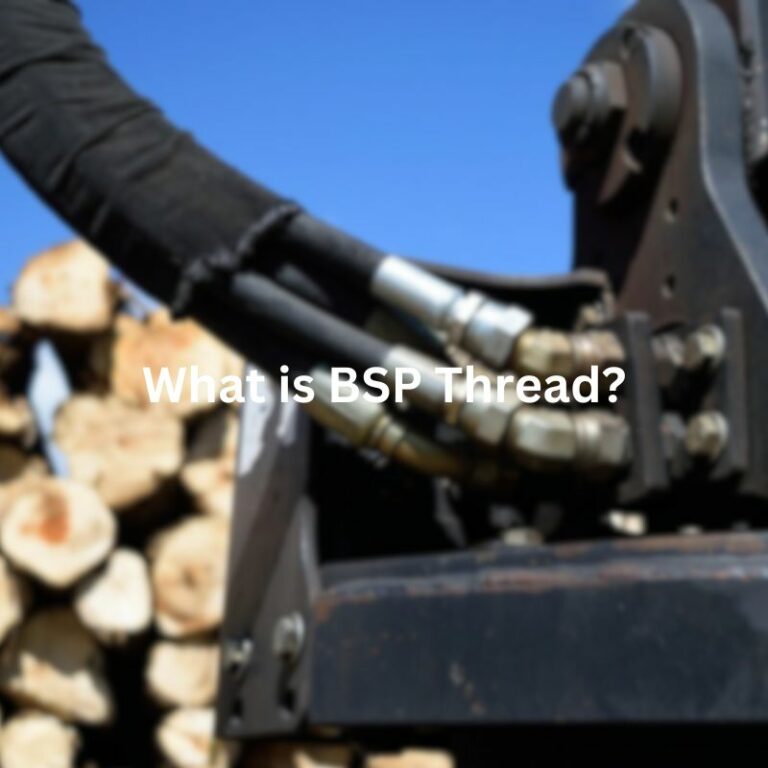 What is BSP Thread