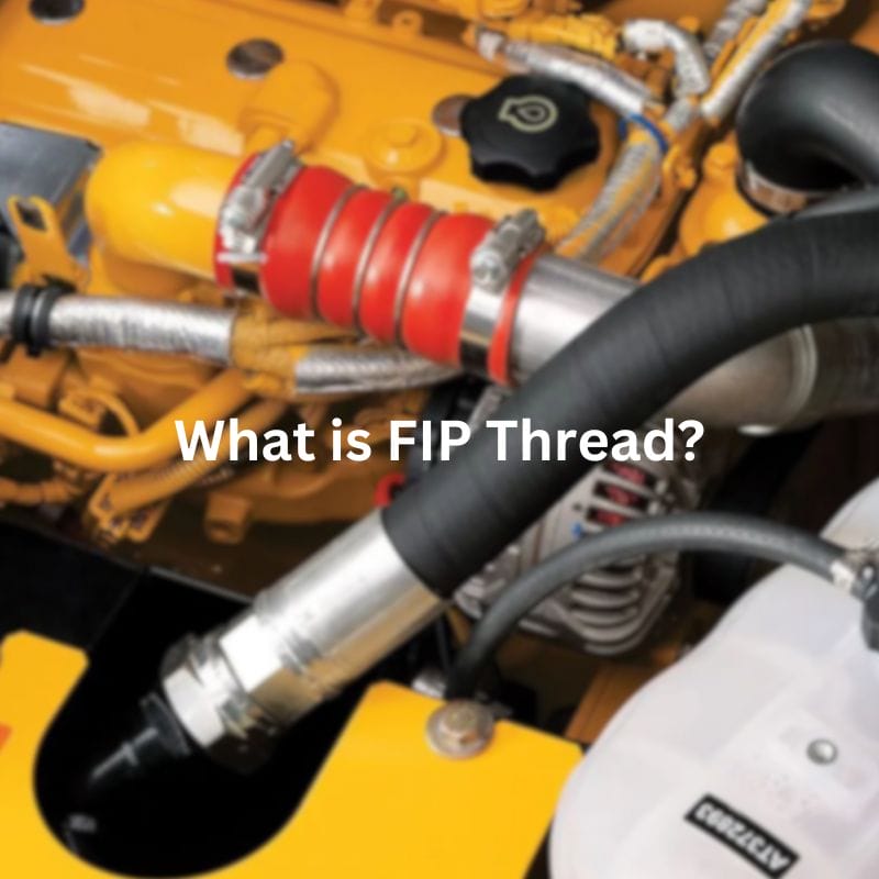 What is FIP Thread