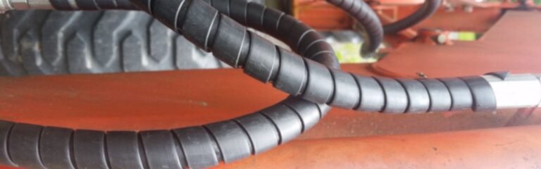 13 Hydraulic Hose Protections You Should Know About