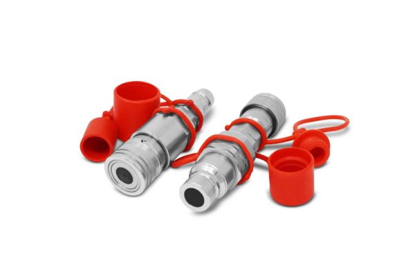 Advantages of Quick Connect Fittings