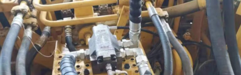 How Long Should Hydraulic Hoses Last?