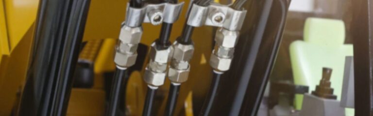 How Temperatures Affect Hydraulic Hose Performance