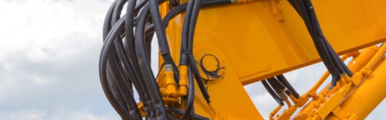 How to Choose Compatible Hydraulic Hose, Tubing, and Fitting
