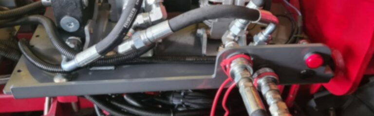 How to Select the Right Blade for Hydraulic Hose Cutting