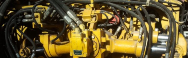Hydraulic Hose Failure: Bursting and Excessive Wear?