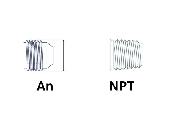 NPT vs An